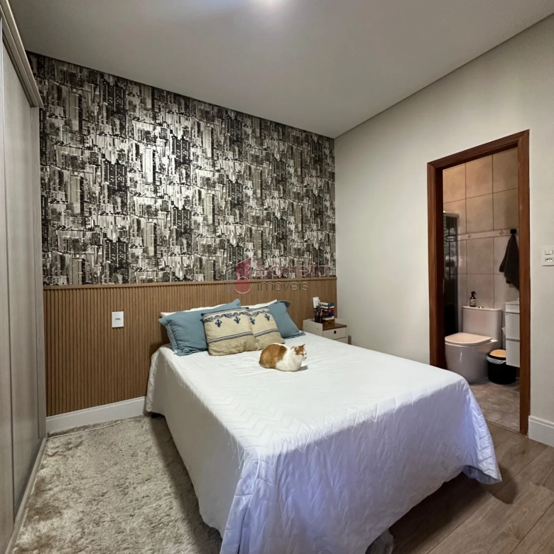 CASA À VENDA NA VILA PROGRESSO EM JUNDIAÍ/SP