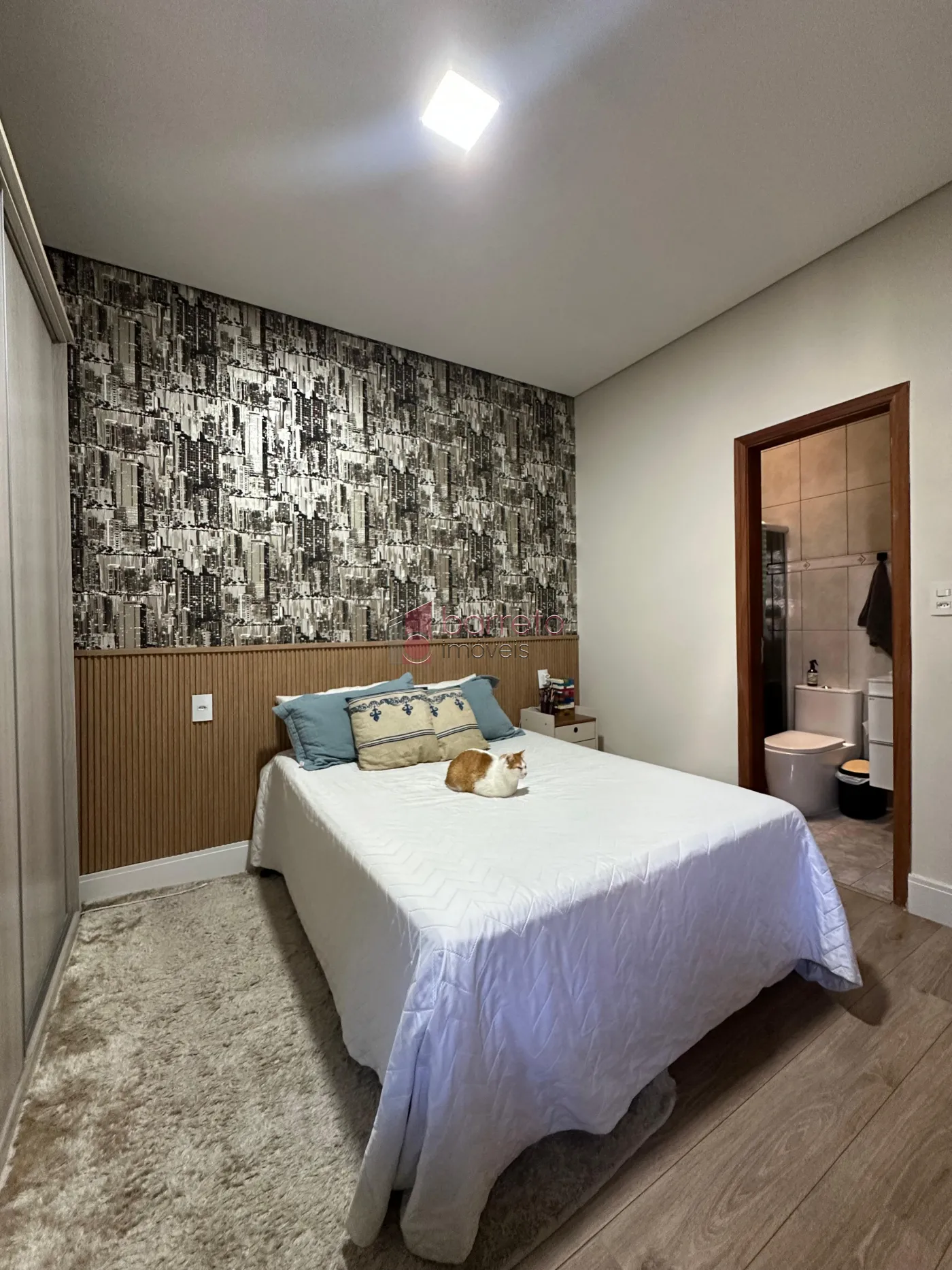 CASA À VENDA NA VILA PROGRESSO EM JUNDIAÍ/SP