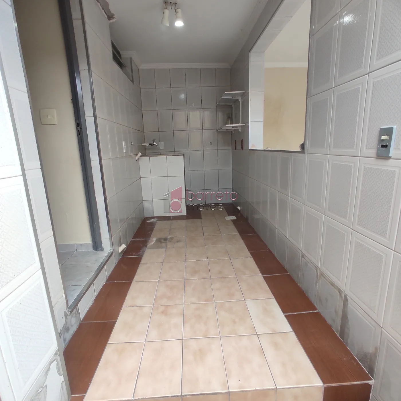 CASA PARA LOCAÇÃO NA VILA RIO BRANCO – JUNDIAÍ/SP