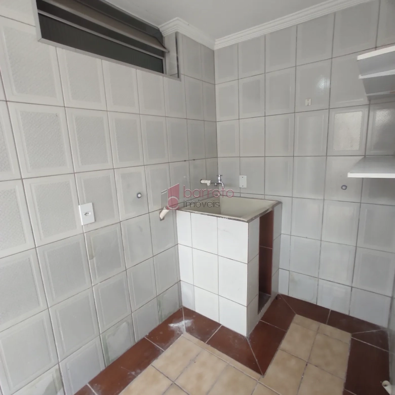 CASA PARA LOCAÇÃO NA VILA RIO BRANCO – JUNDIAÍ/SP