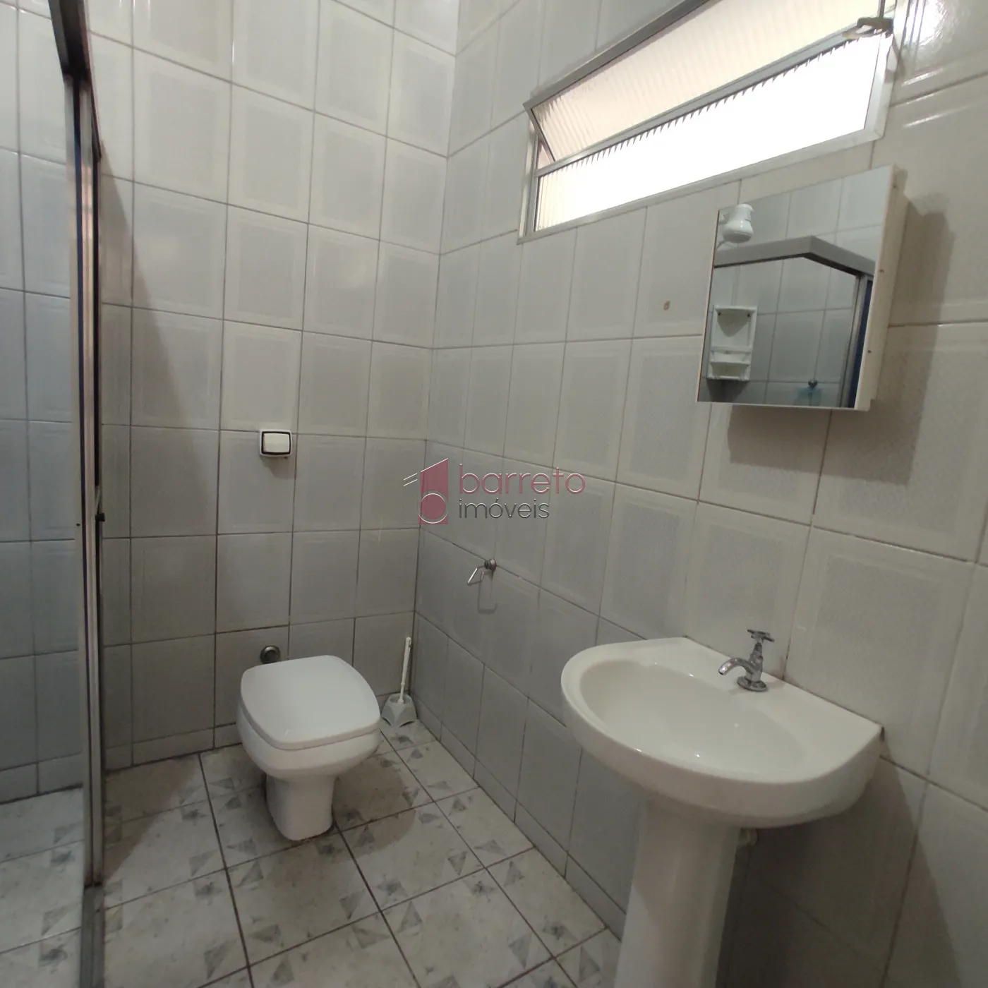 CASA PARA LOCAÇÃO NA VILA RIO BRANCO – JUNDIAÍ/SP