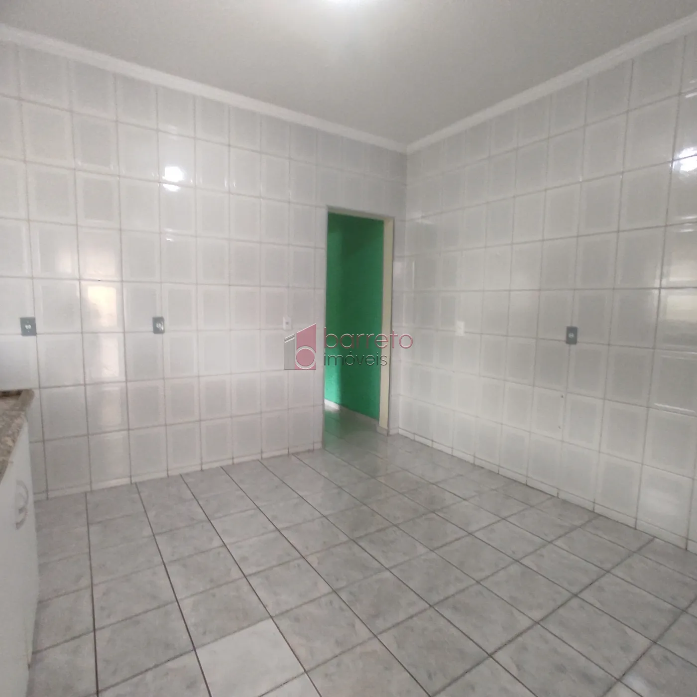 CASA PARA LOCAÇÃO NA VILA RIO BRANCO – JUNDIAÍ/SP