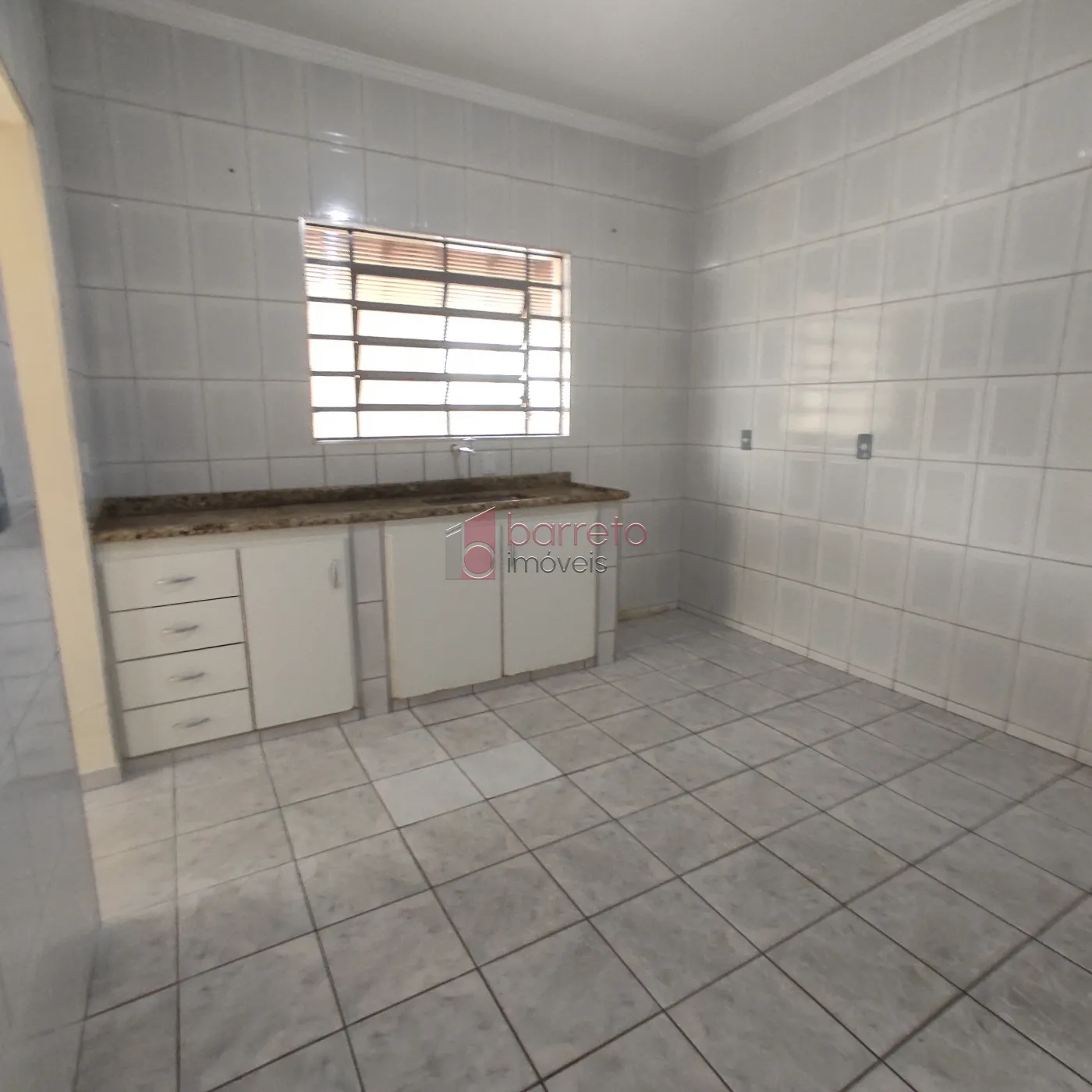 CASA PARA LOCAÇÃO NA VILA RIO BRANCO – JUNDIAÍ/SP