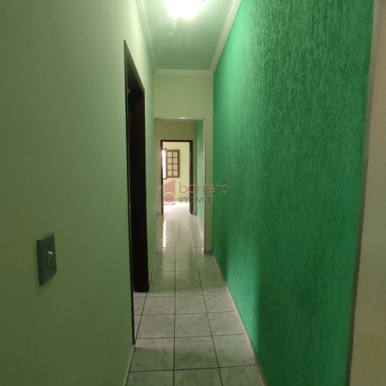 CASA PARA LOCAÇÃO NA VILA RIO BRANCO – JUNDIAÍ/SP