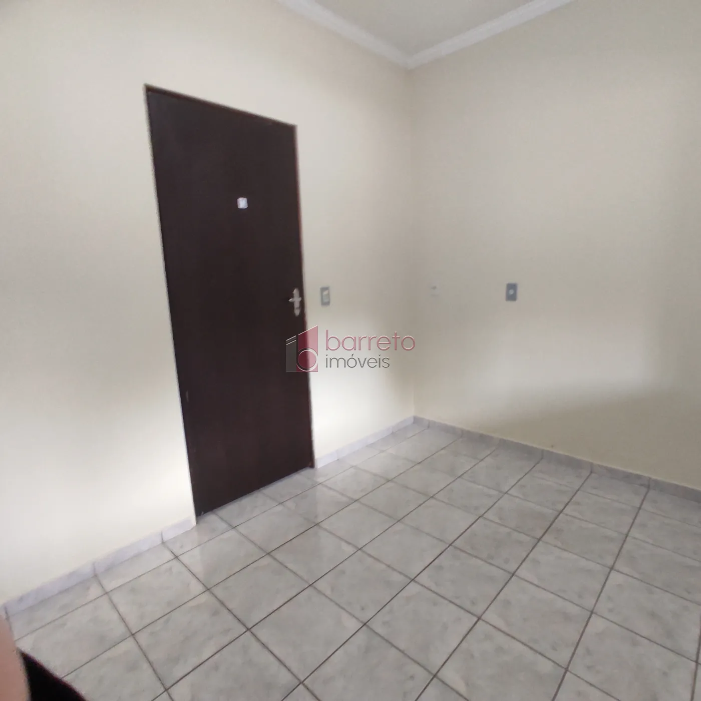 CASA PARA LOCAÇÃO NA VILA RIO BRANCO – JUNDIAÍ/SP