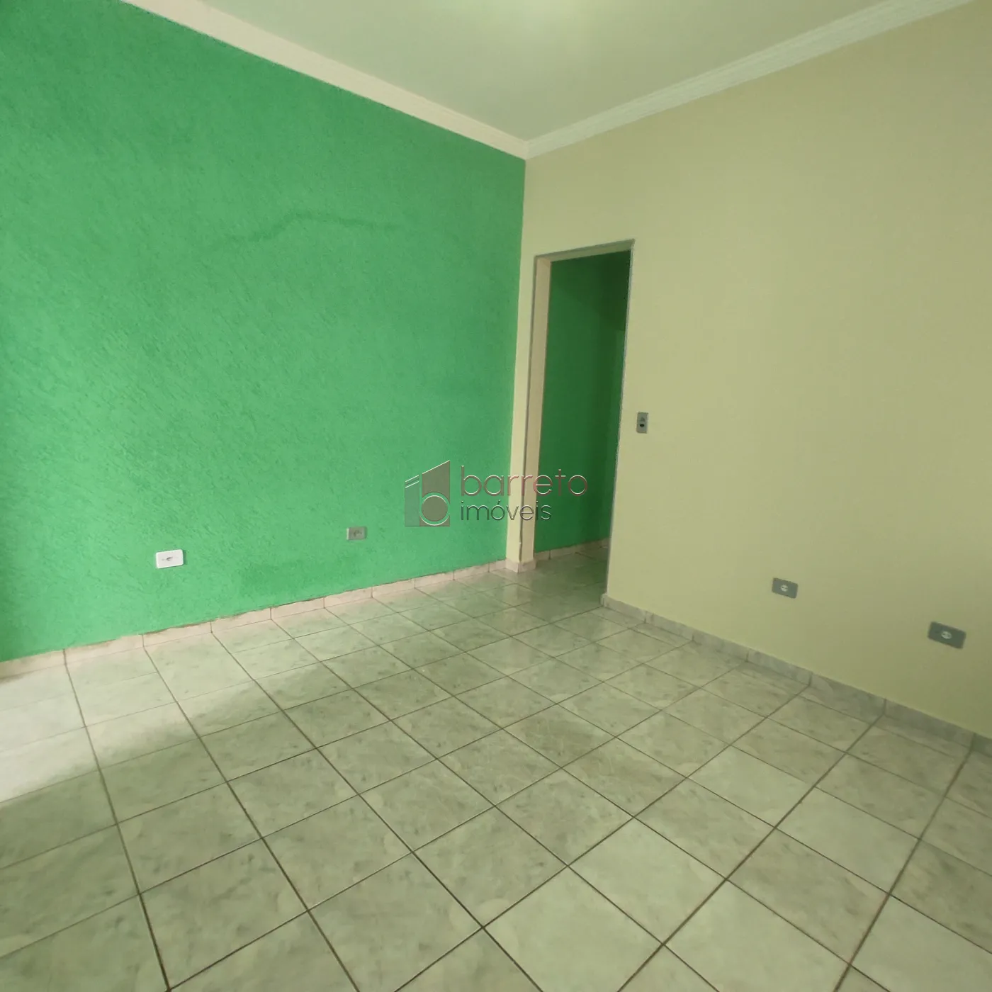 CASA PARA LOCAÇÃO NA VILA RIO BRANCO – JUNDIAÍ/SP