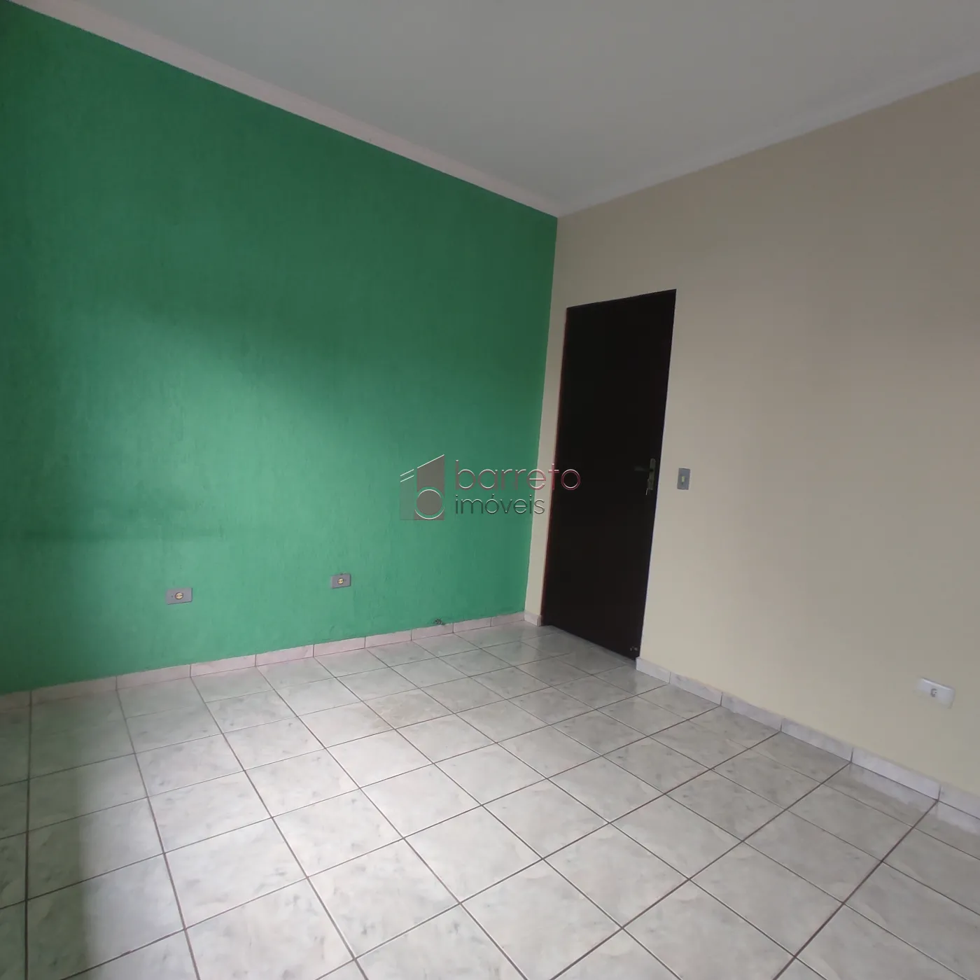 CASA PARA LOCAÇÃO NA VILA RIO BRANCO – JUNDIAÍ/SP