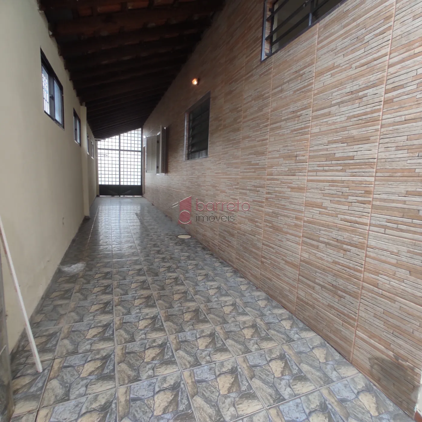 CASA PARA LOCAÇÃO NA VILA RIO BRANCO – JUNDIAÍ/SP