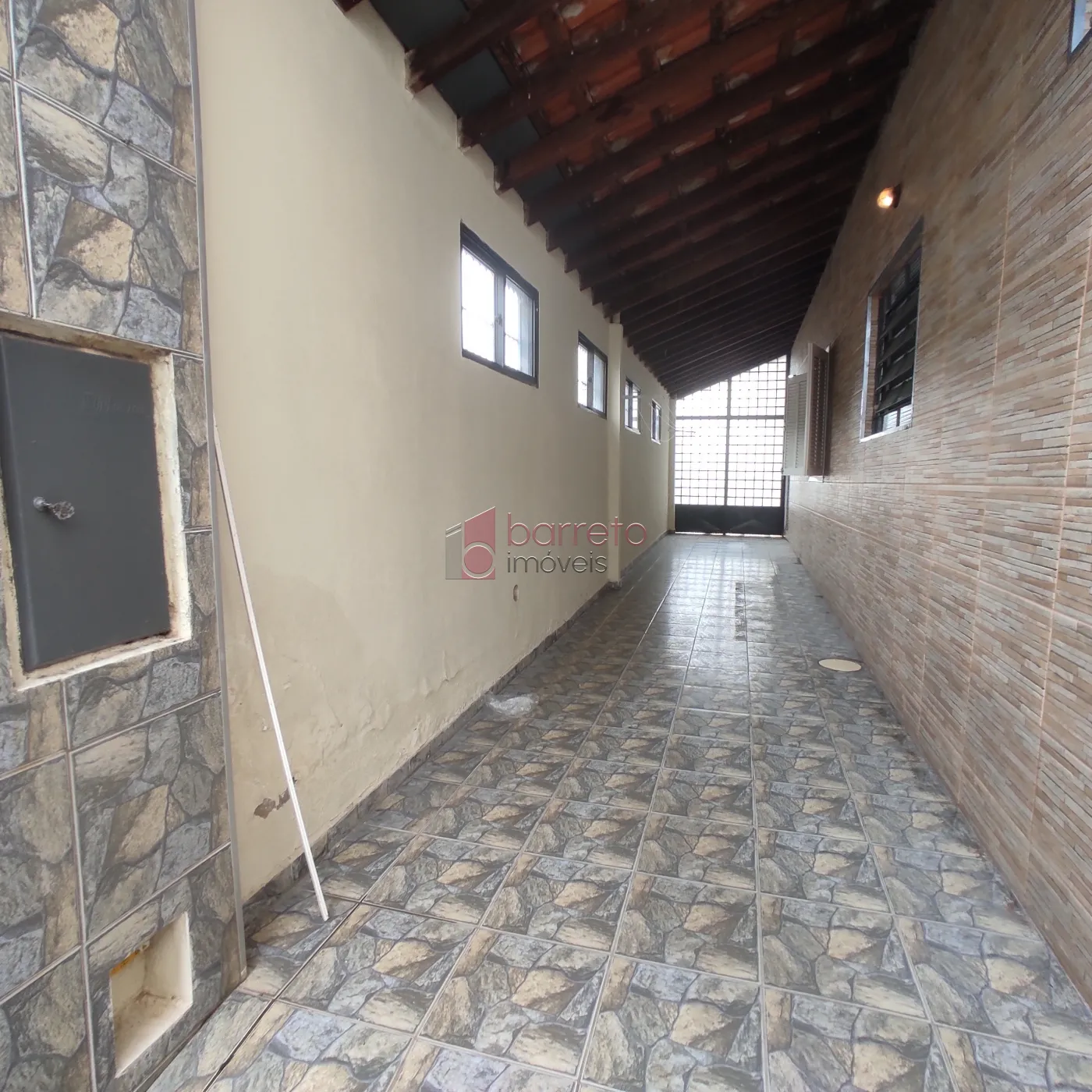 CASA PARA LOCAÇÃO NA VILA RIO BRANCO – JUNDIAÍ/SP