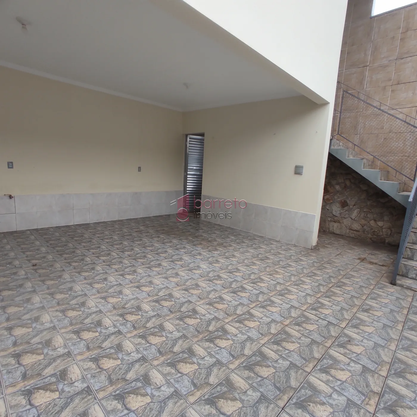 CASA PARA LOCAÇÃO NA VILA RIO BRANCO – JUNDIAÍ/SP