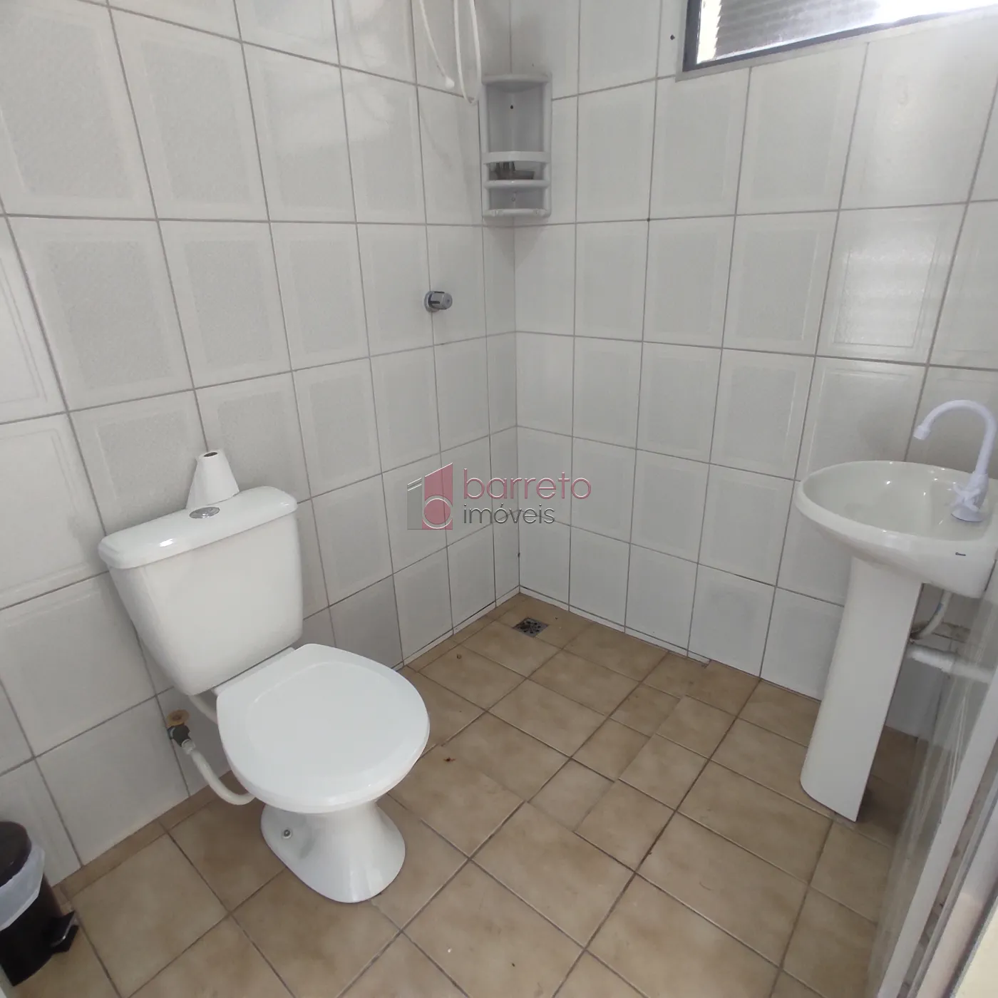 CASA PARA LOCAÇÃO NA VILA RIO BRANCO – JUNDIAÍ/SP