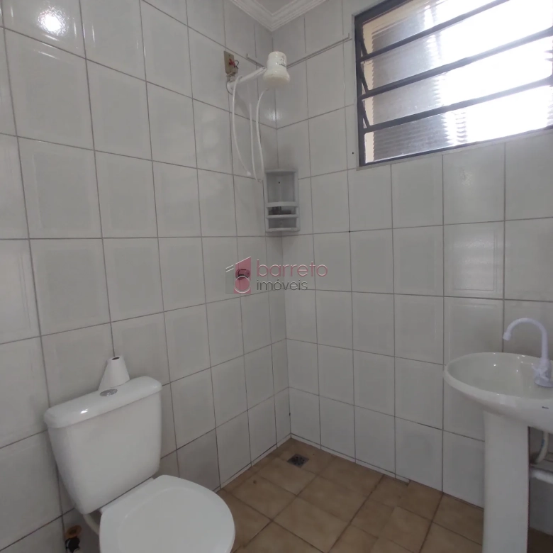 CASA PARA LOCAÇÃO NA VILA RIO BRANCO – JUNDIAÍ/SP