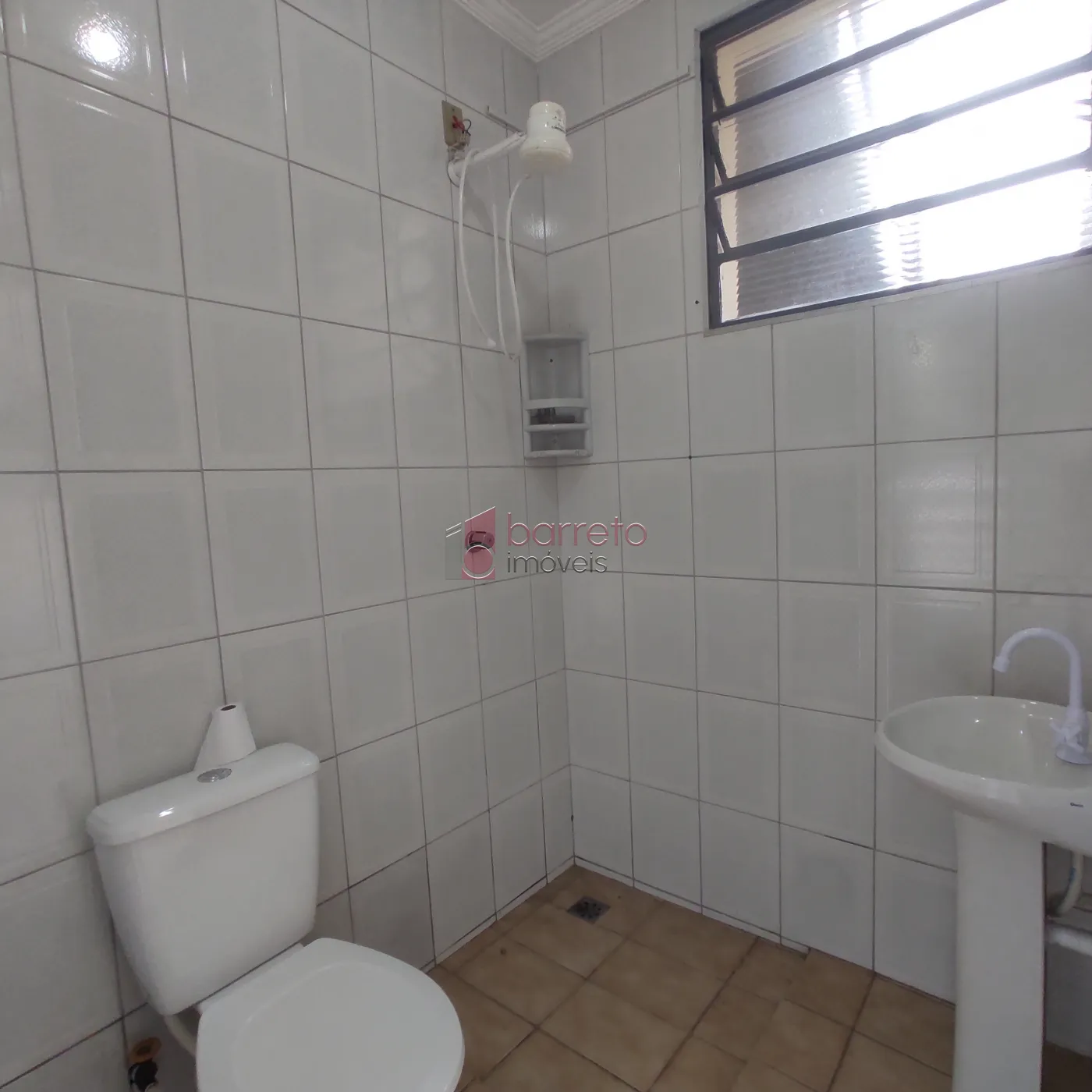 CASA PARA LOCAÇÃO NA VILA RIO BRANCO – JUNDIAÍ/SP
