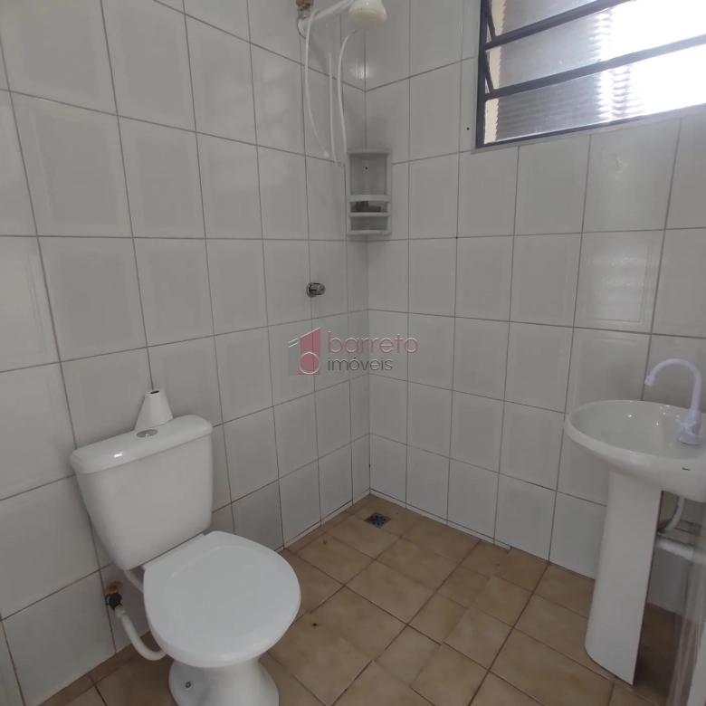 CASA PARA LOCAÇÃO NA VILA RIO BRANCO – JUNDIAÍ/SP