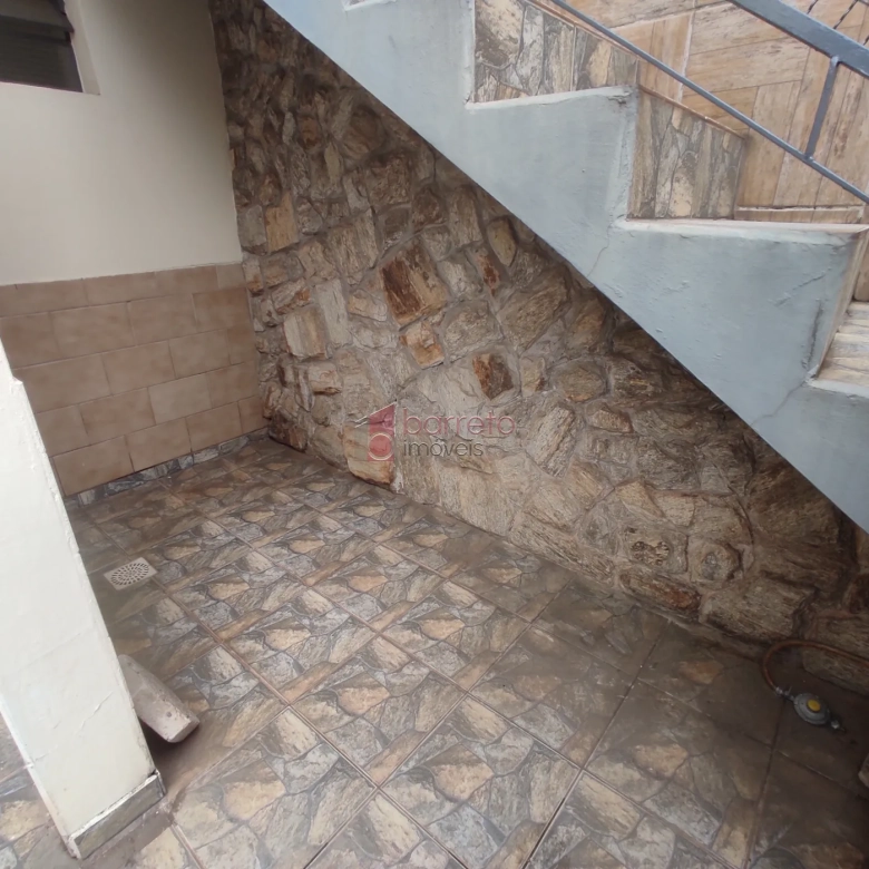 CASA PARA LOCAÇÃO NA VILA RIO BRANCO – JUNDIAÍ/SP