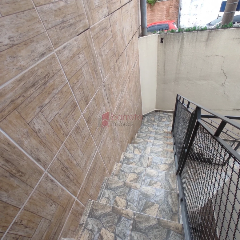 CASA PARA LOCAÇÃO NA VILA RIO BRANCO – JUNDIAÍ/SP
