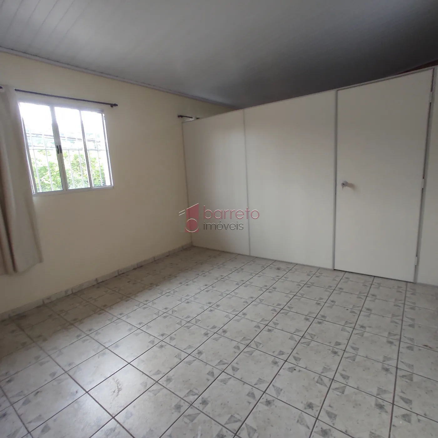 CASA PARA LOCAÇÃO NA VILA RIO BRANCO – JUNDIAÍ/SP