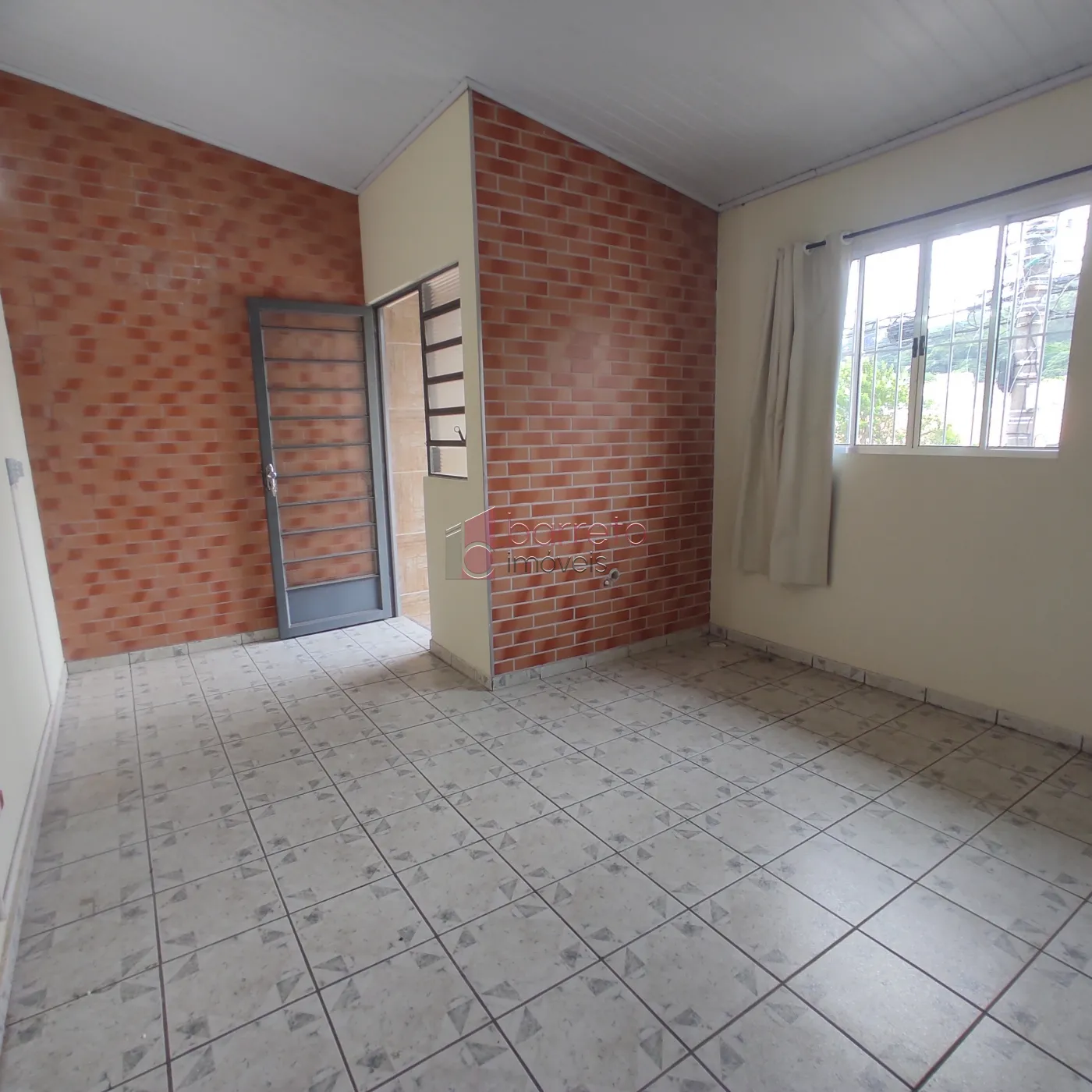 CASA PARA LOCAÇÃO NA VILA RIO BRANCO – JUNDIAÍ/SP