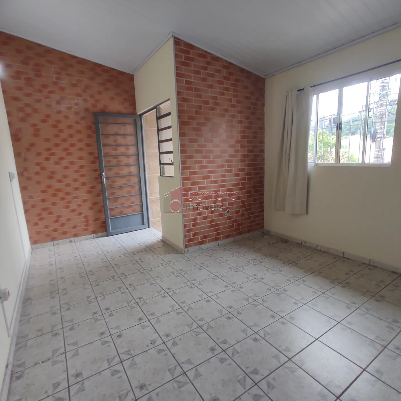 CASA PARA LOCAÇÃO NA VILA RIO BRANCO – JUNDIAÍ/SP