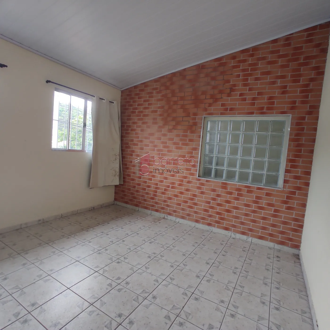 CASA PARA LOCAÇÃO NA VILA RIO BRANCO – JUNDIAÍ/SP