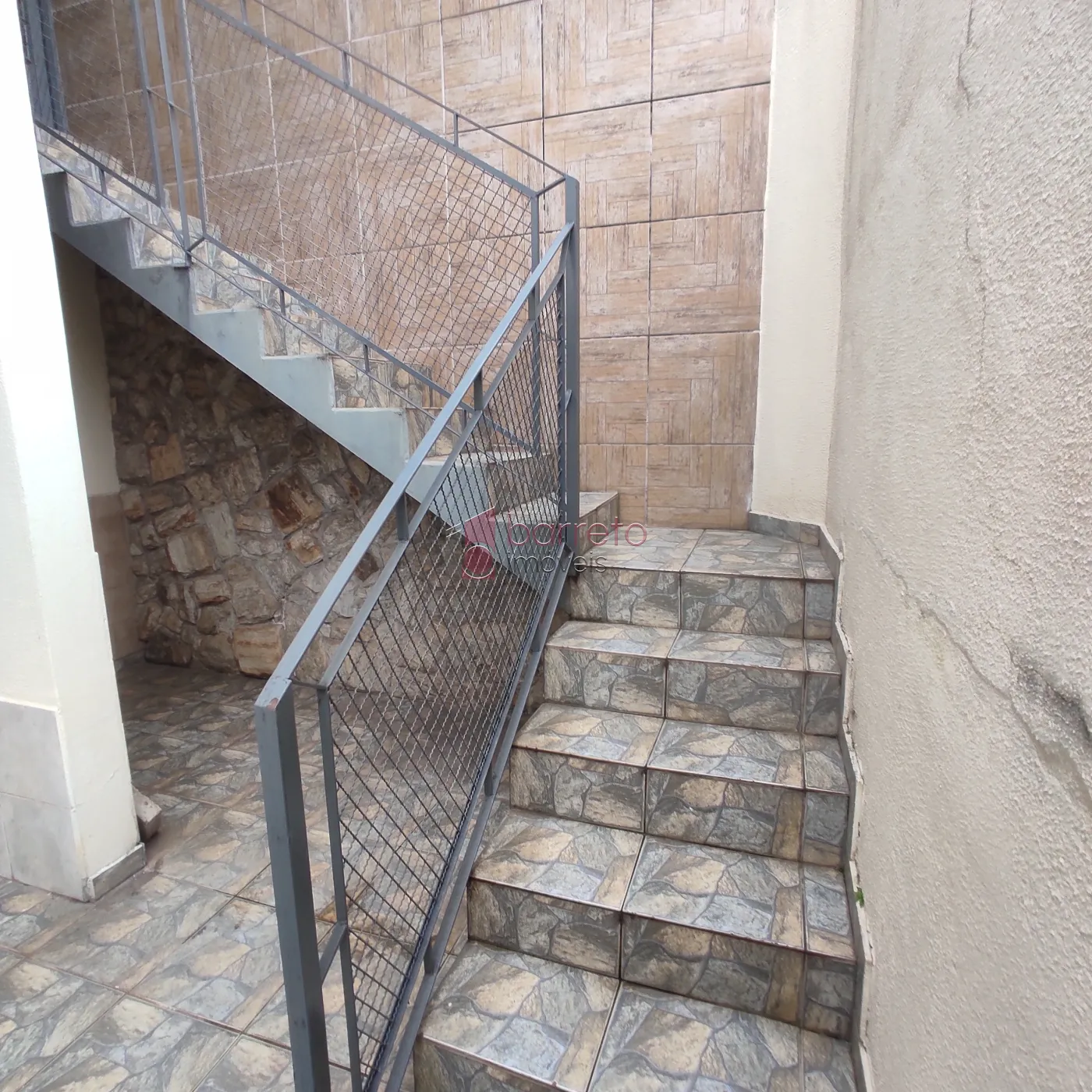 CASA PARA LOCAÇÃO NA VILA RIO BRANCO – JUNDIAÍ/SP