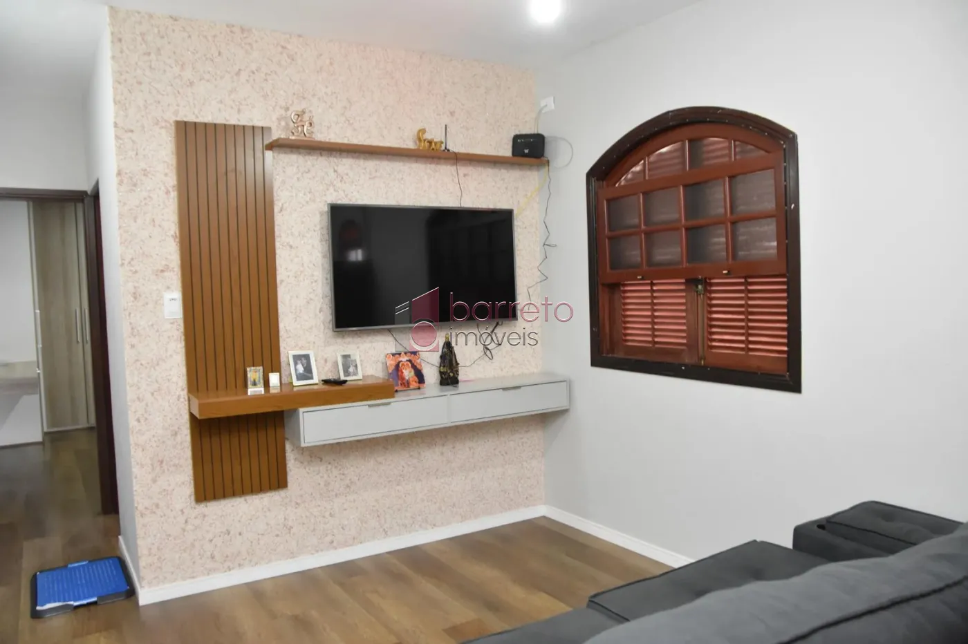 SOBRADO PARA LOCAÇÃO NO BAIRRO JARDIM COLÔNIA – JUNDIAÍ/SP