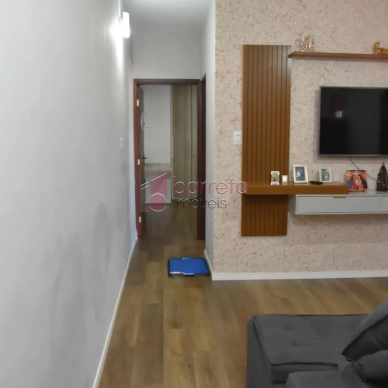 SOBRADO PARA LOCAÇÃO NO BAIRRO JARDIM COLÔNIA – JUNDIAÍ/SP