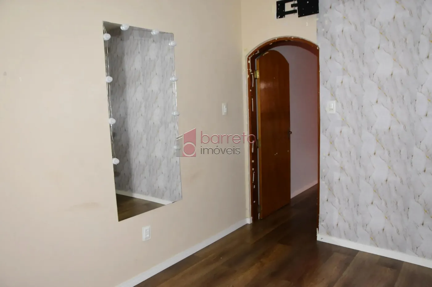 SOBRADO PARA LOCAÇÃO NO BAIRRO JARDIM COLÔNIA – JUNDIAÍ/SP