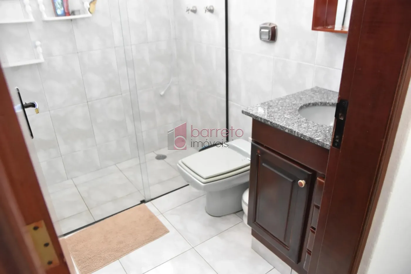 SOBRADO PARA LOCAÇÃO NO BAIRRO JARDIM COLÔNIA – JUNDIAÍ/SP