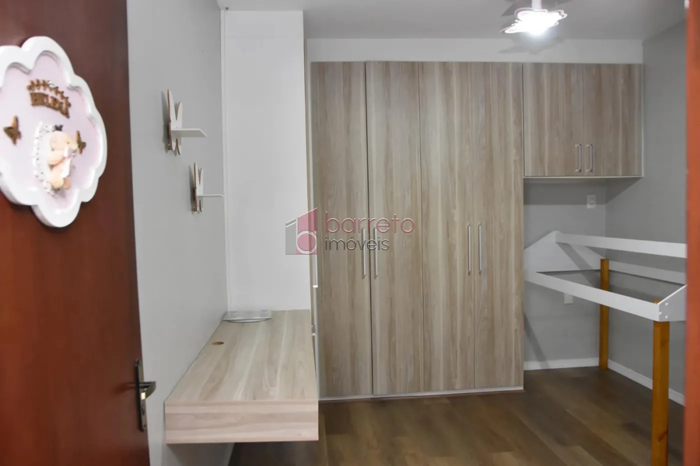 SOBRADO PARA LOCAÇÃO NO BAIRRO JARDIM COLÔNIA – JUNDIAÍ/SP
