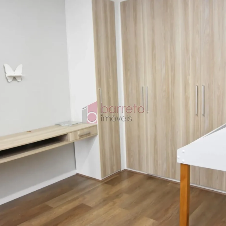 SOBRADO PARA LOCAÇÃO NO BAIRRO JARDIM COLÔNIA – JUNDIAÍ/SP