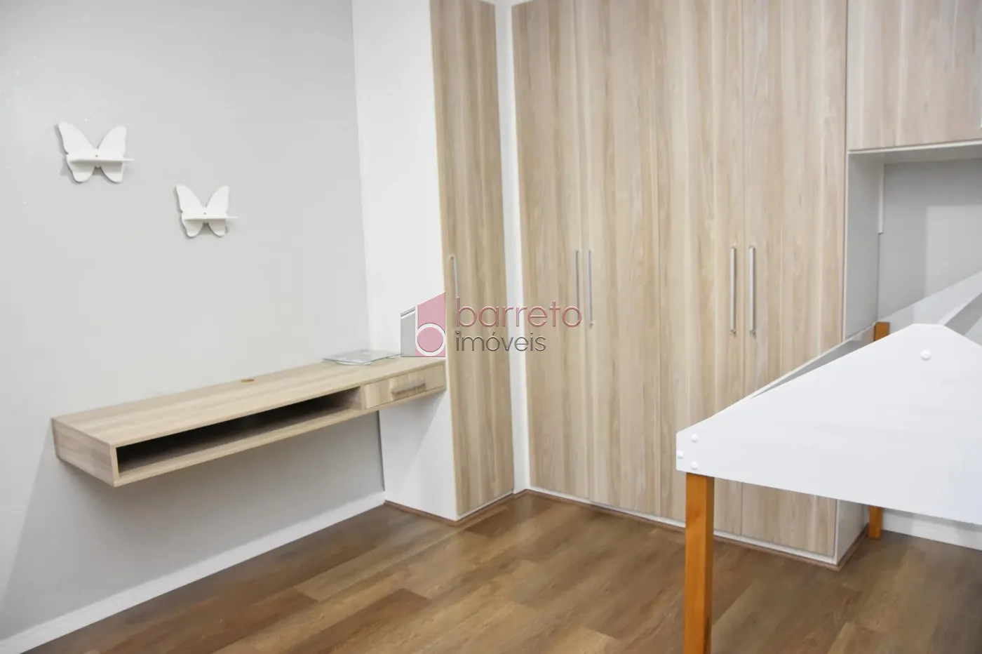 SOBRADO PARA LOCAÇÃO NO BAIRRO JARDIM COLÔNIA – JUNDIAÍ/SP