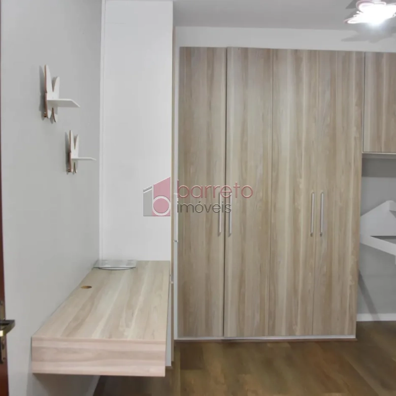 SOBRADO PARA LOCAÇÃO NO BAIRRO JARDIM COLÔNIA – JUNDIAÍ/SP