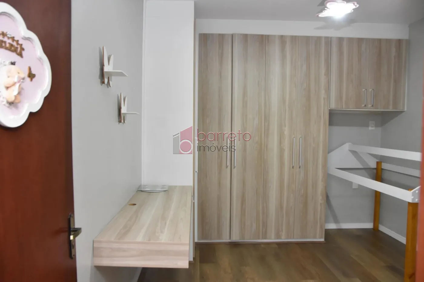 SOBRADO PARA LOCAÇÃO NO BAIRRO JARDIM COLÔNIA – JUNDIAÍ/SP