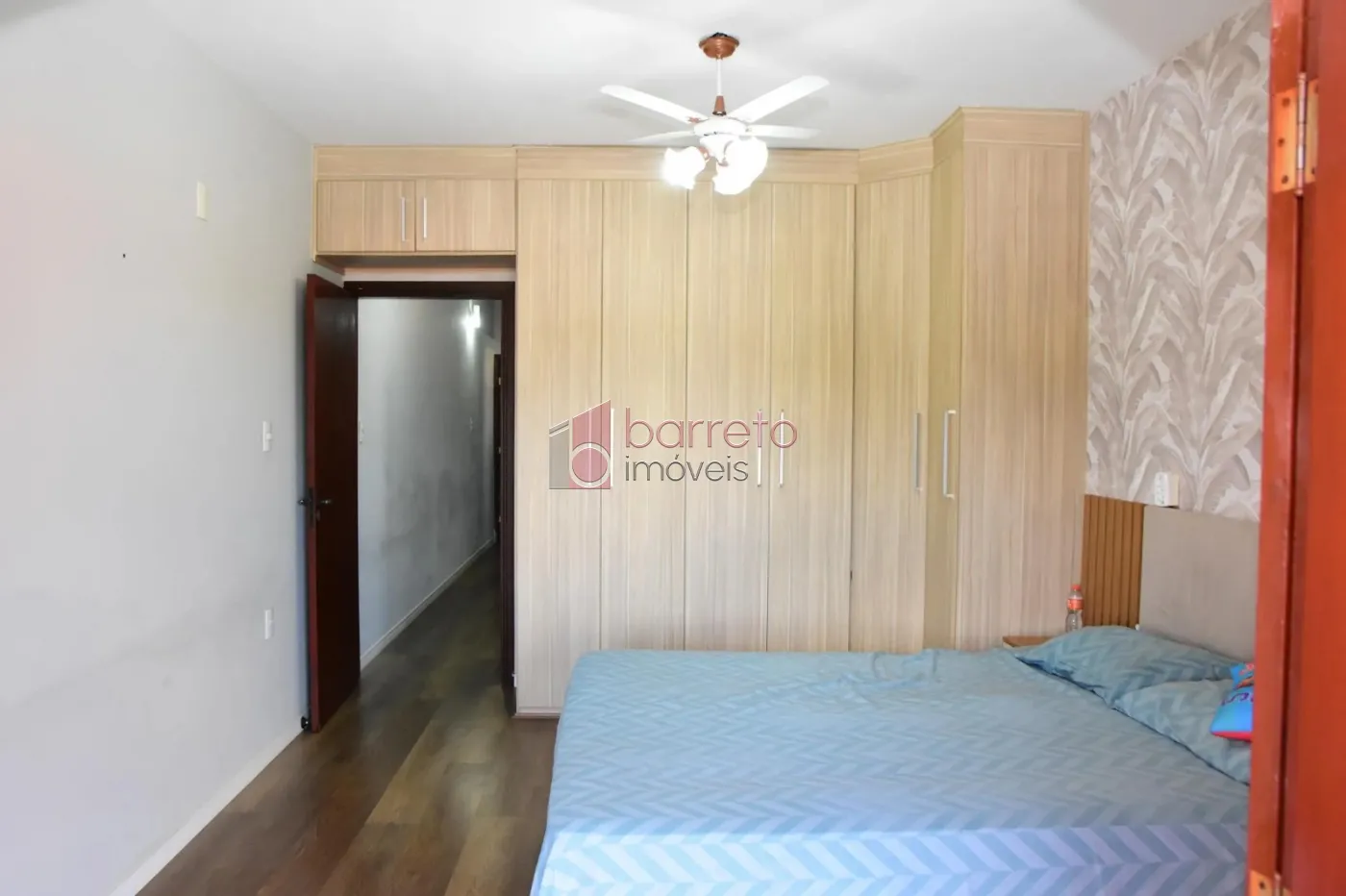 SOBRADO PARA LOCAÇÃO NO BAIRRO JARDIM COLÔNIA – JUNDIAÍ/SP