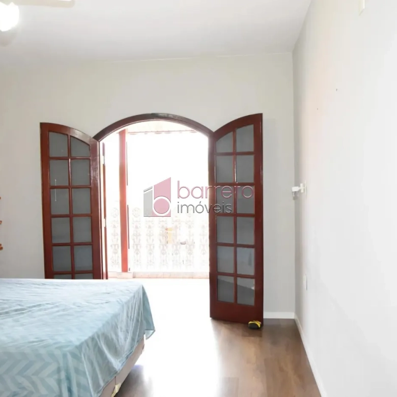 SOBRADO PARA LOCAÇÃO NO BAIRRO JARDIM COLÔNIA – JUNDIAÍ/SP