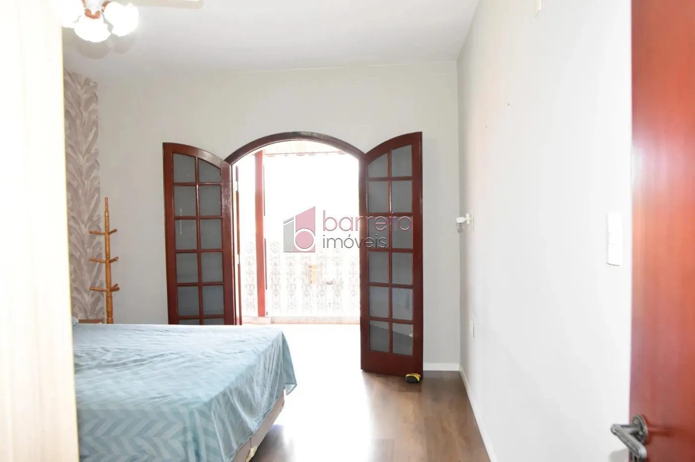 SOBRADO PARA LOCAÇÃO NO BAIRRO JARDIM COLÔNIA – JUNDIAÍ/SP