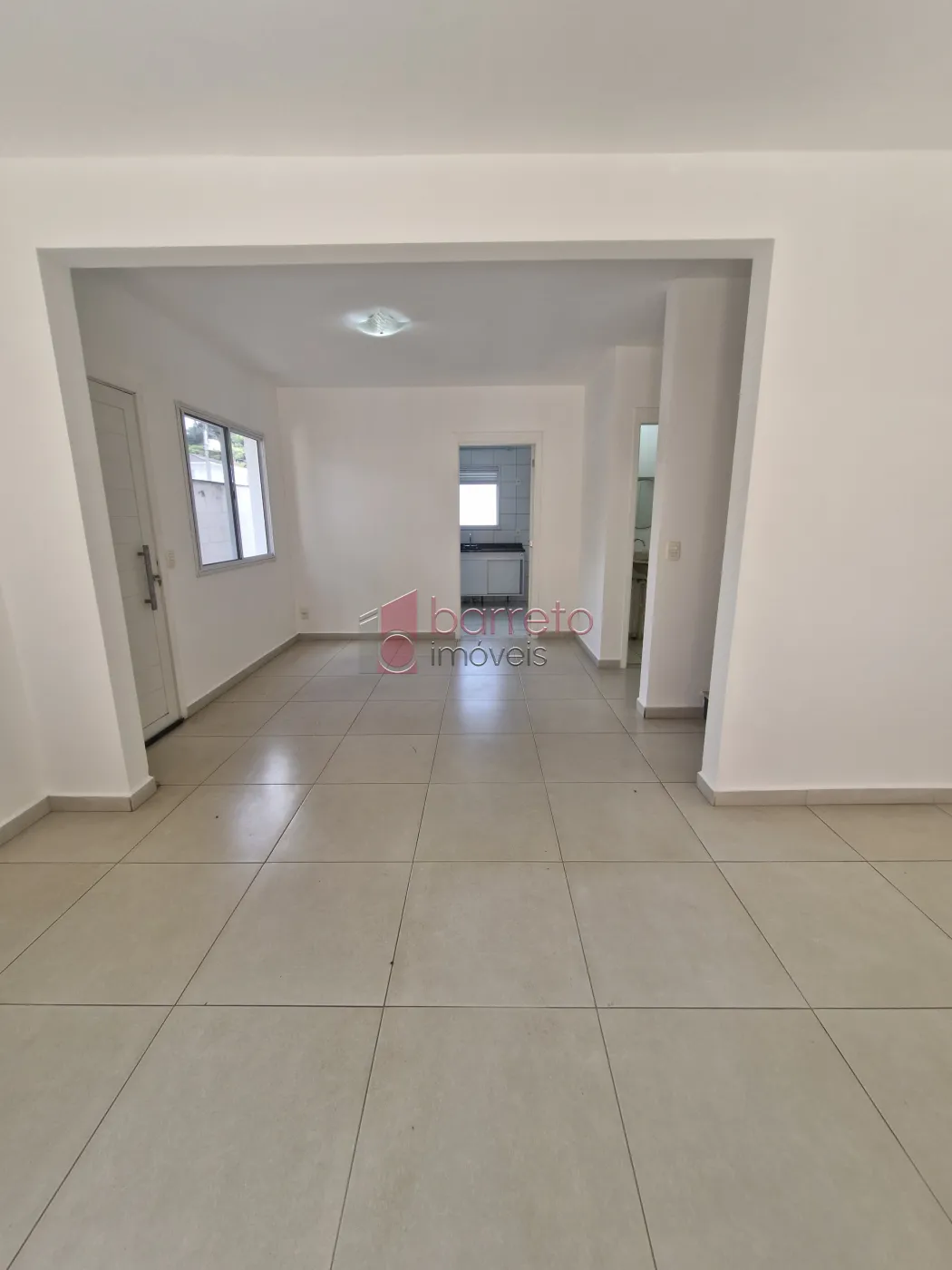 SOBRADO PARA LOCAÇÃO NO VINTAGE CONDOMÍNIO CLUBE – JUNDIAÍ/SP