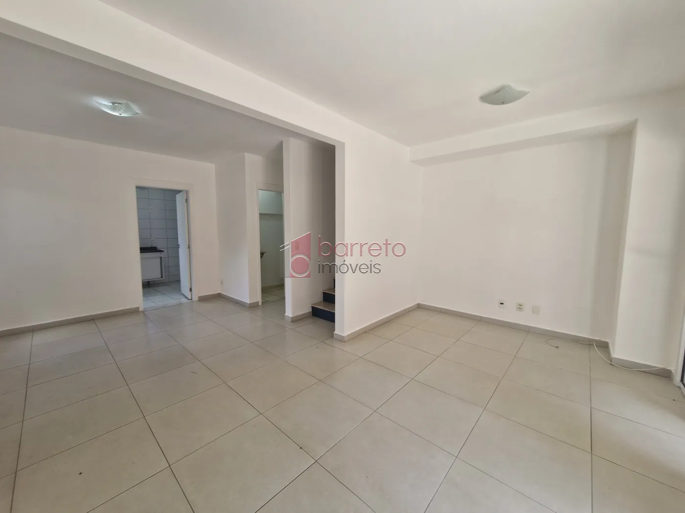 SOBRADO PARA LOCAÇÃO NO VINTAGE CONDOMÍNIO CLUBE – JUNDIAÍ/SP