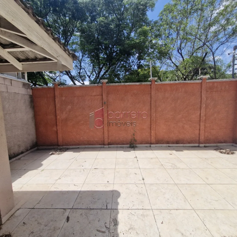 SOBRADO PARA LOCAÇÃO NO VINTAGE CONDOMÍNIO CLUBE – JUNDIAÍ/SP
