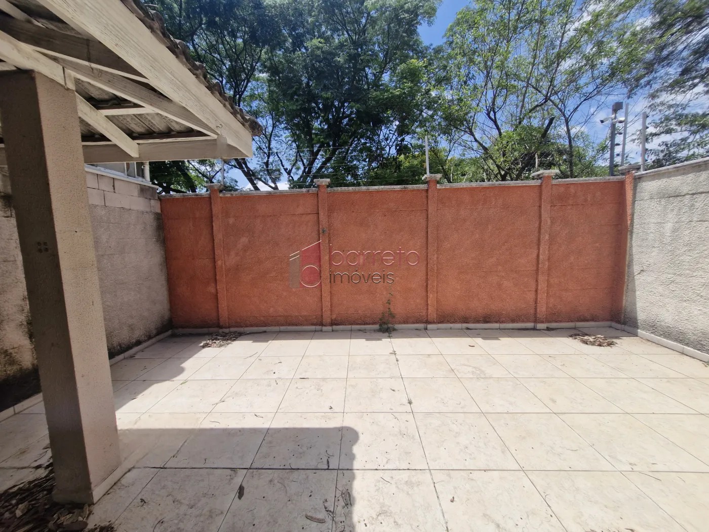 SOBRADO PARA LOCAÇÃO NO VINTAGE CONDOMÍNIO CLUBE – JUNDIAÍ/SP