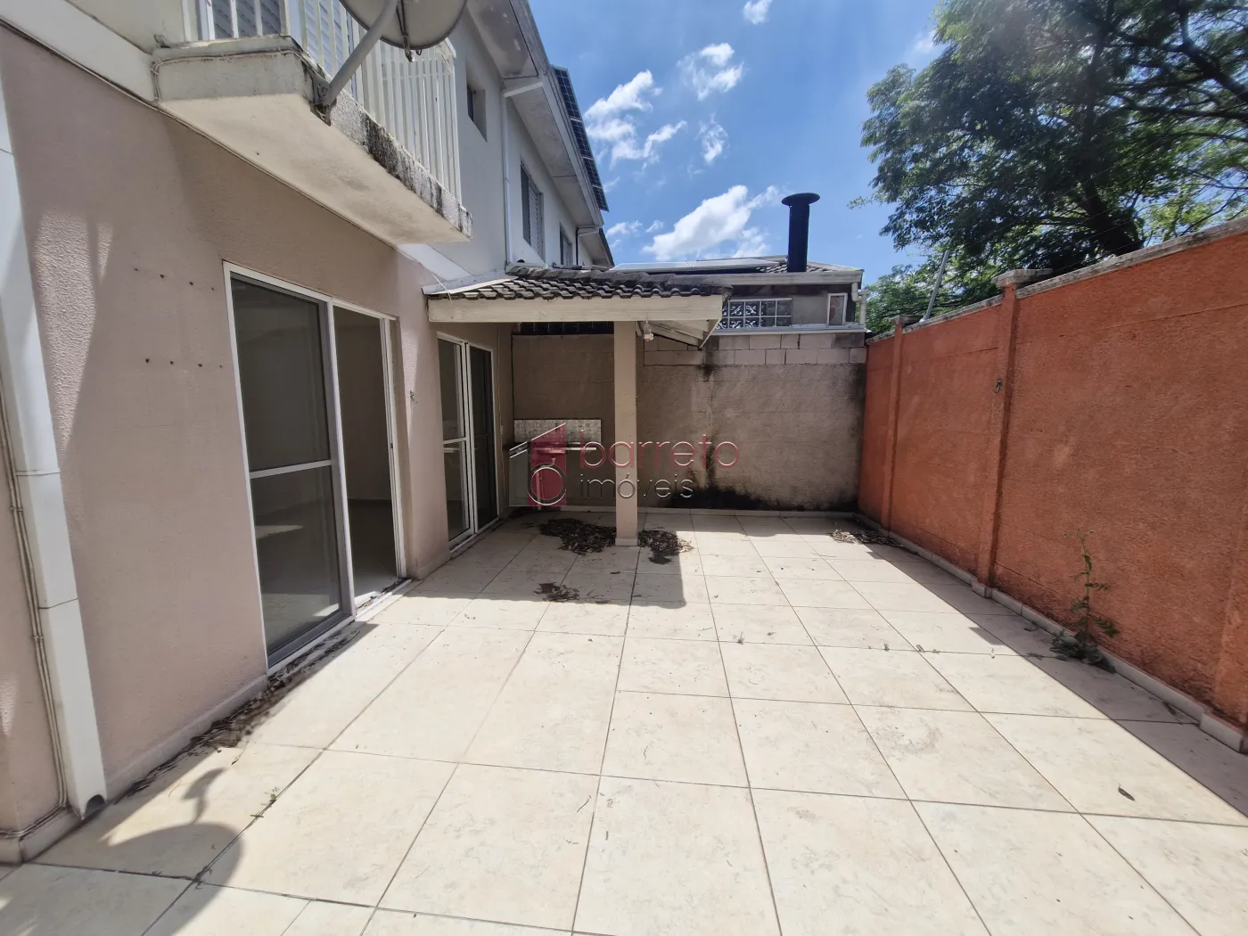 SOBRADO PARA LOCAÇÃO NO VINTAGE CONDOMÍNIO CLUBE – JUNDIAÍ/SP