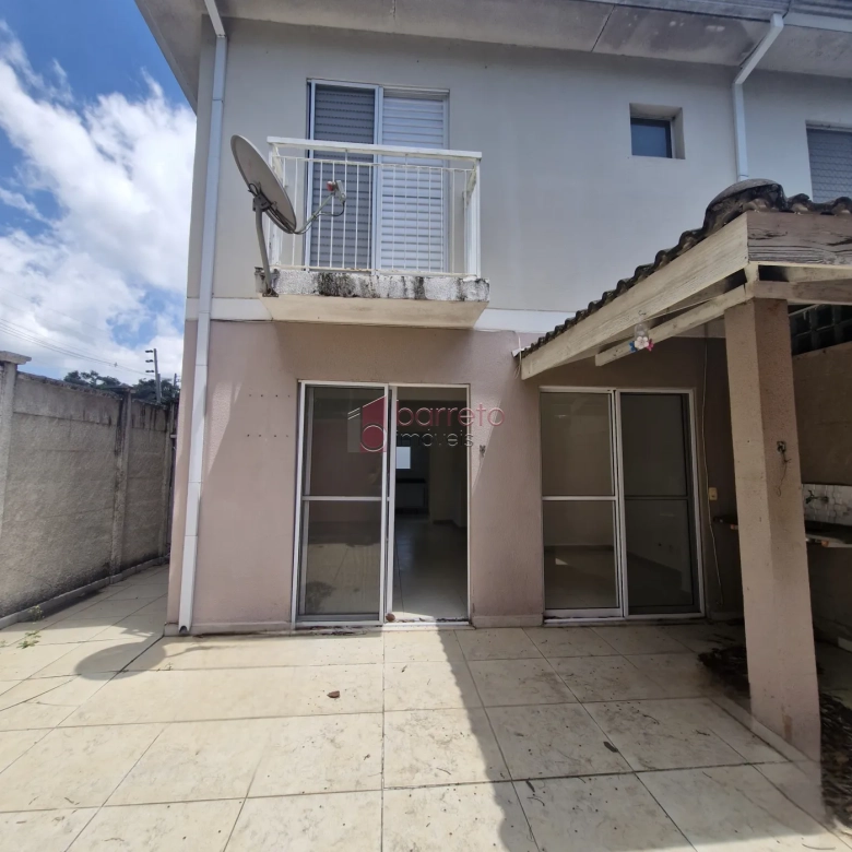 SOBRADO PARA LOCAÇÃO NO VINTAGE CONDOMÍNIO CLUBE – JUNDIAÍ/SP