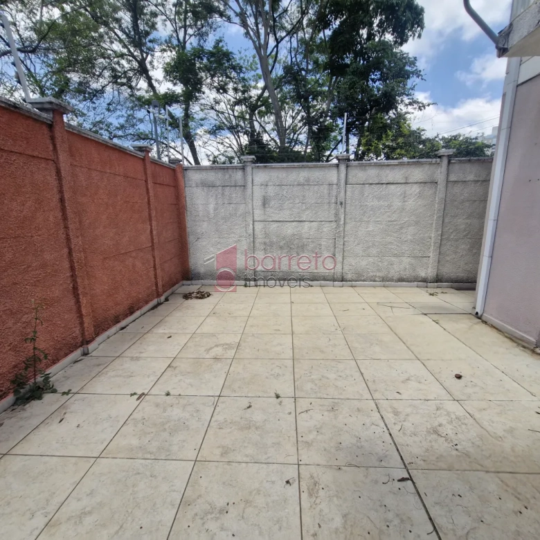 SOBRADO PARA LOCAÇÃO NO VINTAGE CONDOMÍNIO CLUBE – JUNDIAÍ/SP
