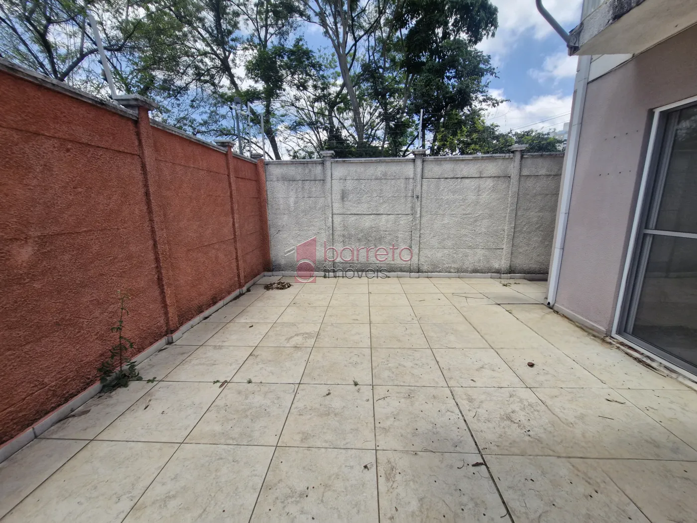 SOBRADO PARA LOCAÇÃO NO VINTAGE CONDOMÍNIO CLUBE – JUNDIAÍ/SP