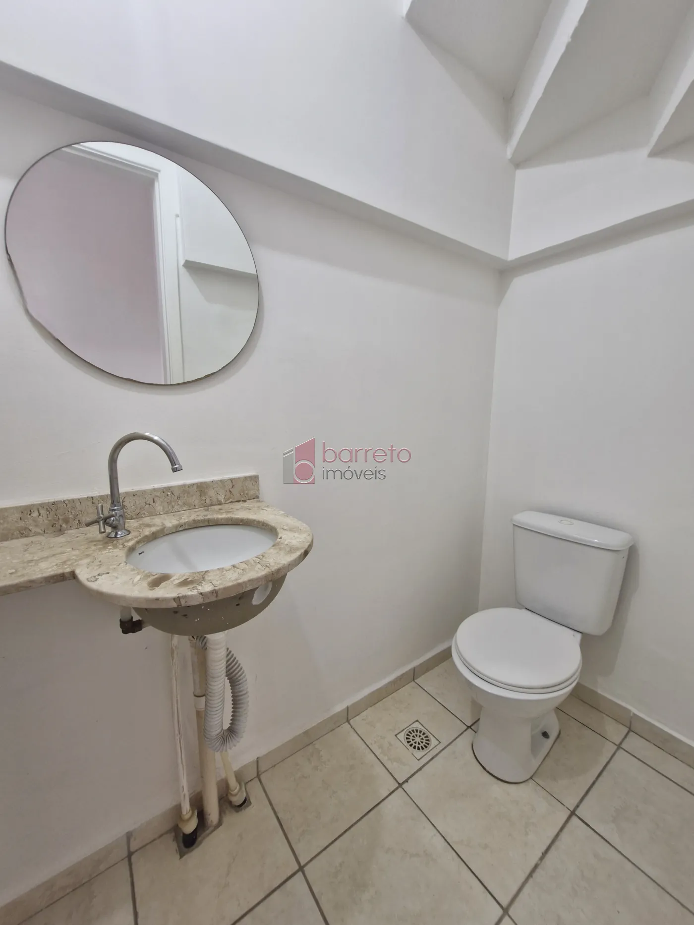 SOBRADO PARA LOCAÇÃO NO VINTAGE CONDOMÍNIO CLUBE – JUNDIAÍ/SP