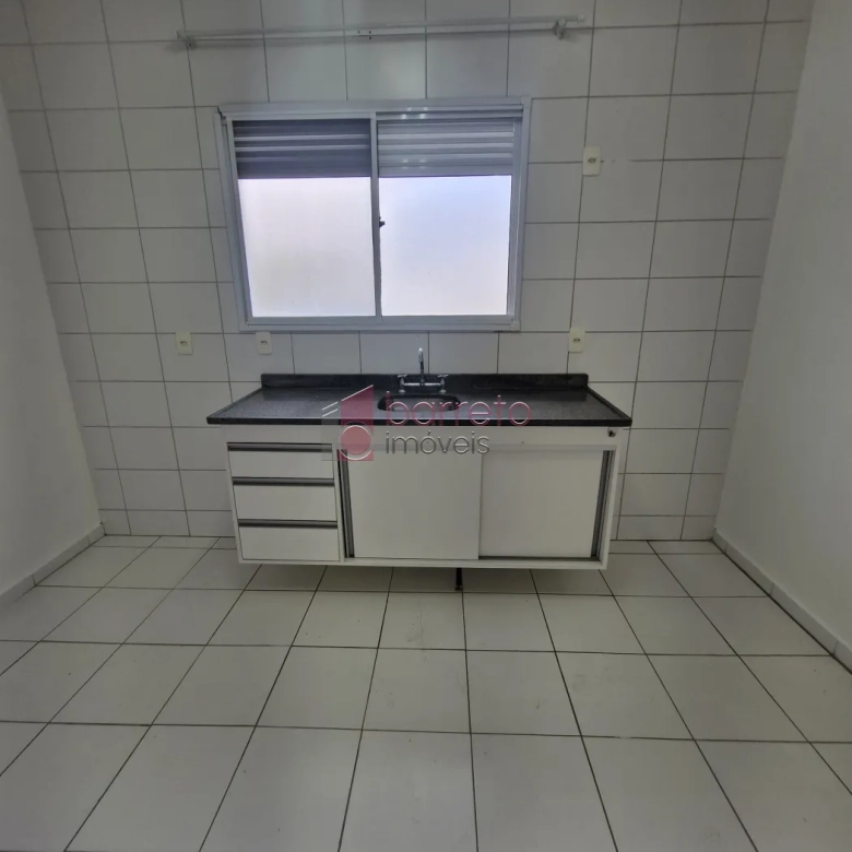 SOBRADO PARA LOCAÇÃO NO VINTAGE CONDOMÍNIO CLUBE – JUNDIAÍ/SP