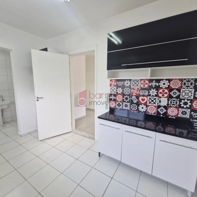SOBRADO PARA LOCAÇÃO NO VINTAGE CONDOMÍNIO CLUBE – JUNDIAÍ/SP