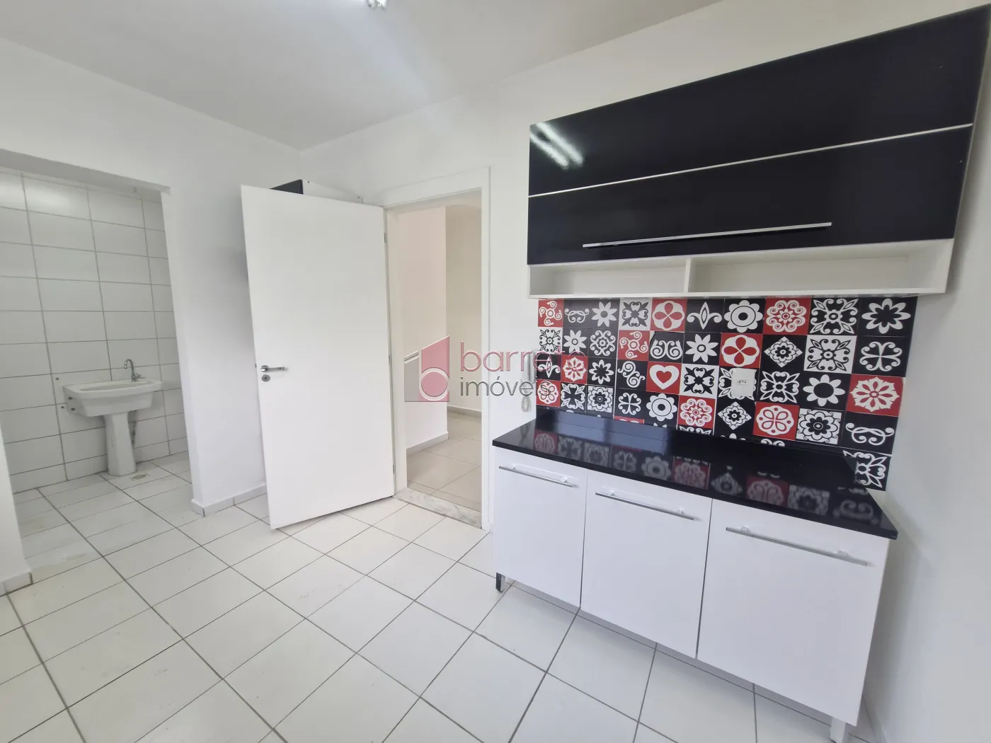 SOBRADO PARA LOCAÇÃO NO VINTAGE CONDOMÍNIO CLUBE – JUNDIAÍ/SP