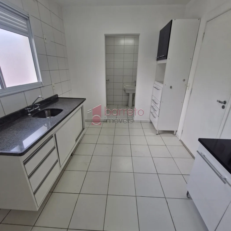 SOBRADO PARA LOCAÇÃO NO VINTAGE CONDOMÍNIO CLUBE – JUNDIAÍ/SP